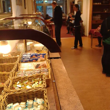 Rho Άμστερνταμ