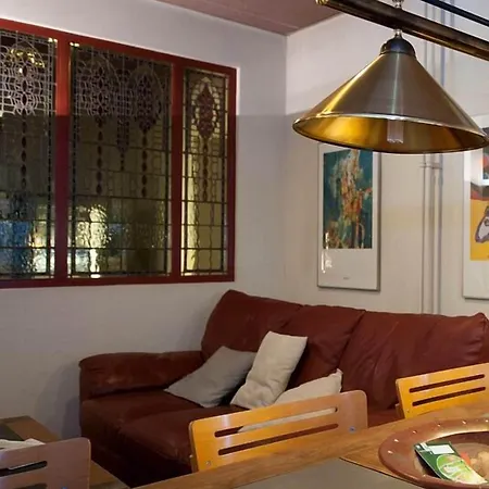 Rho 3* Άμστερνταμ