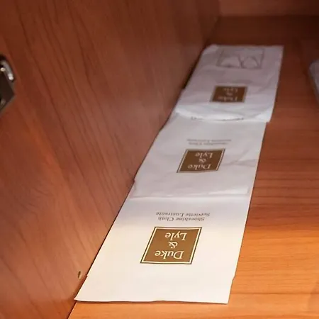 Rho Άμστερνταμ